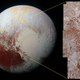 Illustration for article titled NASA’s New Photos Bring Pluto’s Surface Into Sharp Focus